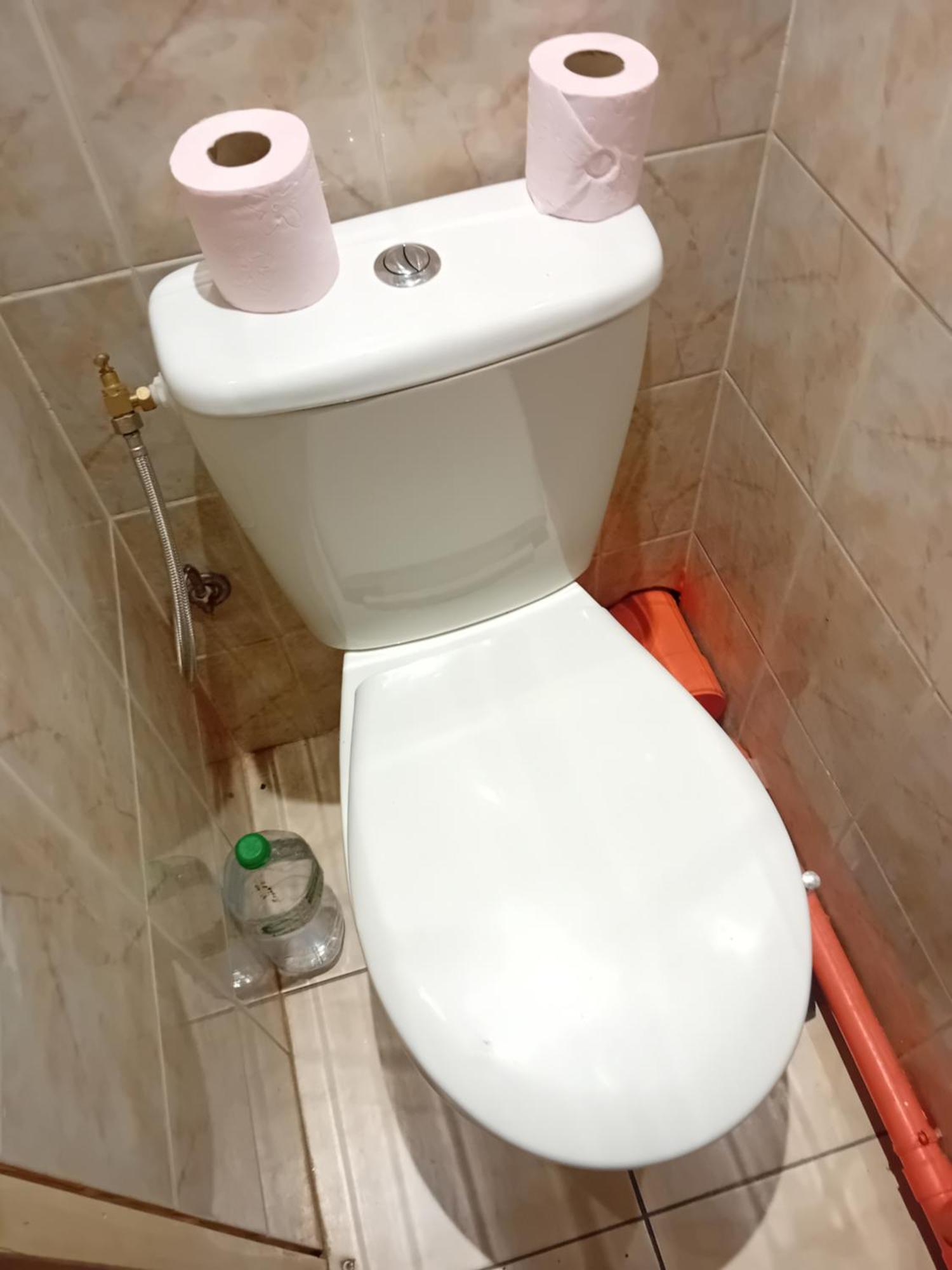 Alloggio in famiglia Private Full Furnished In *