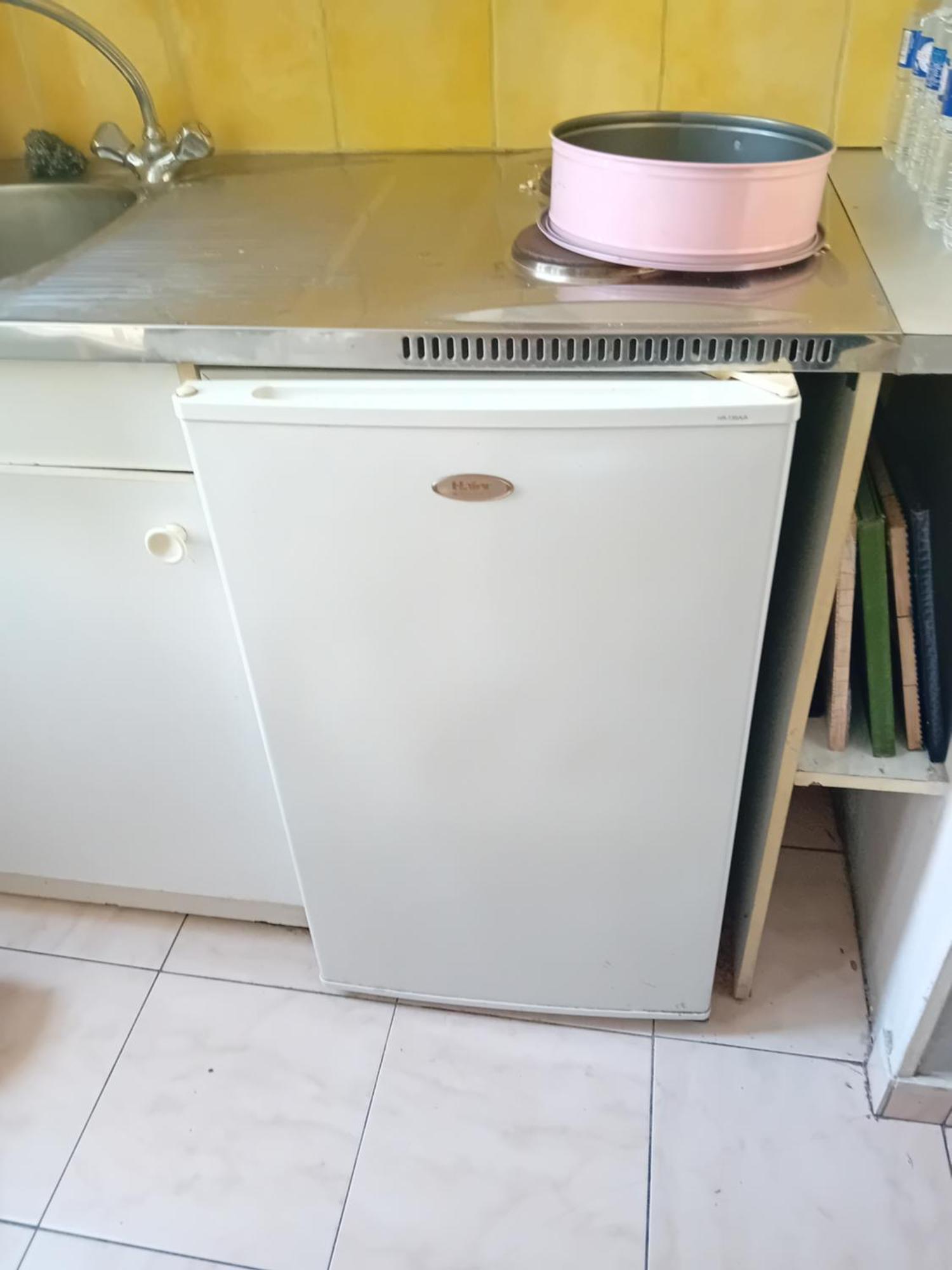 Homestay Private Full Furnished In *